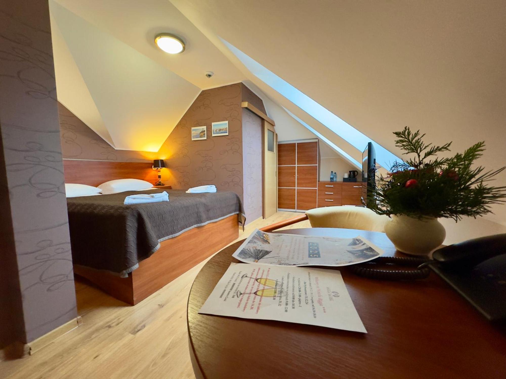 Hotel Rigga Willa Lucja วาดีสวาโวโว ภายนอก รูปภาพ